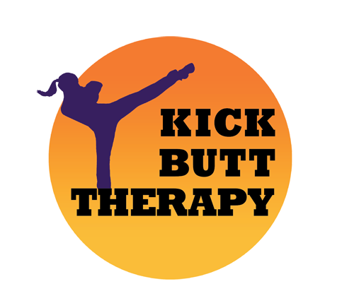 Kick Butt Therapy